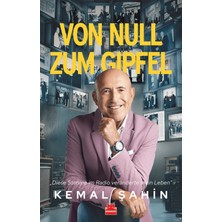 Kırmızı Kedi Yayınevi Von Null Zum Gipfel