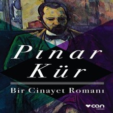 SHC4200 Bir Cinayet Romanı