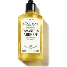 L'occitane Osmanthus Duş Yağı 250 ml