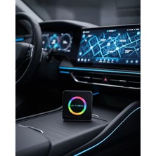 Fta Ticaret Al Box Carplay