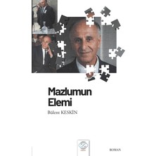 Post Yayınevi Mazlumun Elemi