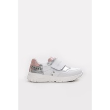 Fast Step Hakiki Deri  Kız Çocuk Casual 316XA2588