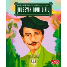 Luord - Store Modern Türk Resminin Usta Fırçası - Hüseyin Avni Lifij