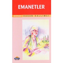 Emanetler