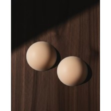 Fta Ticaret Yapışkanlı Silikon Göğüs Ucu Pedi Seamless Doğal Görünüm