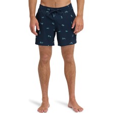 Quiksilver STRETCH PRINTED Erkek Şort EQYJV04217-QK.3110