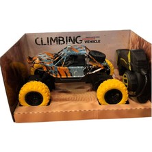 NW NessiWorld 888-P9 Uzçkum.şarjlı Arazi Aracı-Hlt