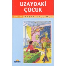 Uzaydaki Çocuk