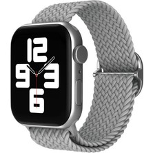 SHC4200 Watch 22MM Kordon - Gri