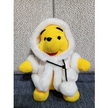 Universal Kaliteli 1.sınıf Winnie The Pooh Peluş Oyuncak