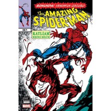 Luord - Store Amazing Spider-Man 361