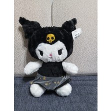 Disney Kalite Malzeme Kuromi Peluş Oyuncak