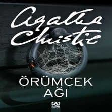 Bilfold Örümcek Ağı