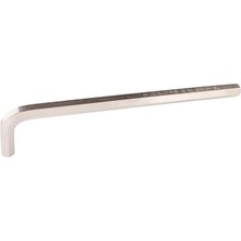 İzeltaş 4903 Altıköşe Allen Anahtar Uzun Boy 10 mm  Izeltaş
