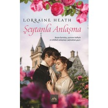 Luord - Store Şeytanla Anlaşma