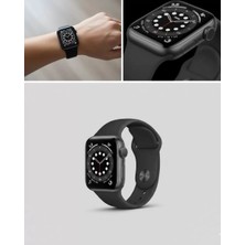 Fta Ticaret Gelişmiş Özellikli Akıllı Saat Dayanıklı Yapı ve Amoled Ekran