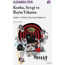 Mabelme Store Korku, Sevgi ve Beyin Yıkama