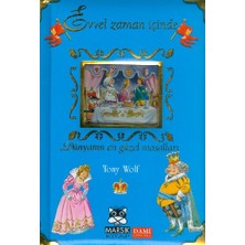 Mabelme Store Evvel Zaman Içinde