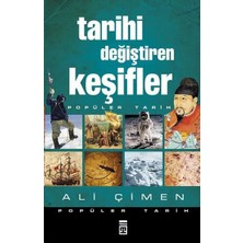 Mabelme Store Tarihi Değiştiren Keşifler