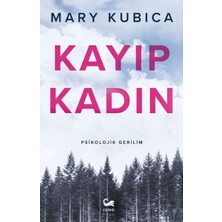 Mabelme Store Kayıp Kadın