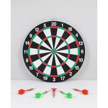 Nuveden Ieg™ 15inç Dart