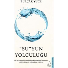 Feifei “su”yun Yolculuğu