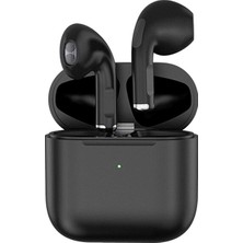 Bukrem Store Vetech Pro 5 Bluetooth Kulak Içi Kulaklık Siyah