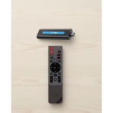 Nuveden Ieg™ 8k Tv Stick