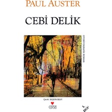 Mabelme Store Cebi Delik