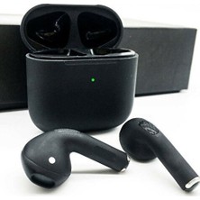 Bukrem Store Askımo Pro 5 Bluetooth Kulaklık Siyah