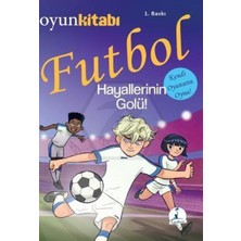 Mabelme Store Futbol Hayallerinin Golü