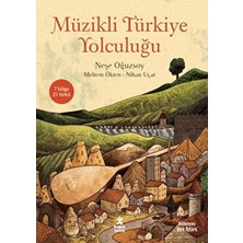 Mabelme Store Müzikli Türkiye Yolculuğu