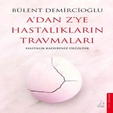 Trend Movira A’dan Z’ye Hastalıkların Trmaları