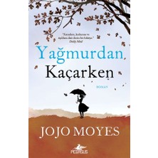 Mabelme Store Yağmurdan Kaçarken