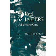 Mabelme Store Karl Jaspers Felsefesine Giriş