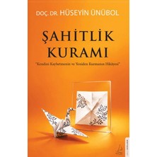 Mabelme Store Şahitlik Kuramı