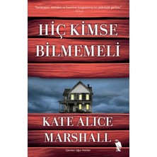 Mabelme Store Hiç Kimse Bilmemeli