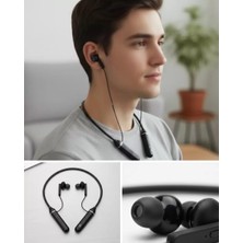 Bi Seyyar 250 Saat Şarj Süreli Kulaklık