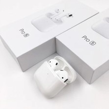 Bukrem Store Hasırcıjet Glr Tech Pro 5 Beyaz