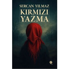 Mabelme Store Kırmızı Yazma
