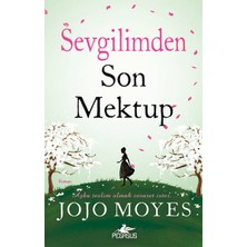 Mabelme Store Sevgilimden Son Mektup