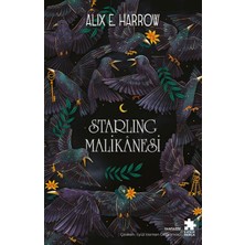 Mabelme Store Starling Malikânesi