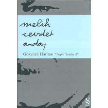 Mabelme Store Gökyüzü Haritası: Toplu Yazılar 3