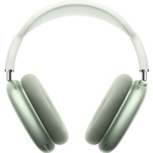 Bukrem Store P9 Air Max Bluetooth 5.0 Mikrofonlu Kulak Üstü Kulaklık Yeşil