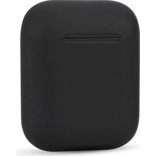 Bukrem Store Trktech I12 Tws Bluetooth Kulak Içi Kulaklık Siyah