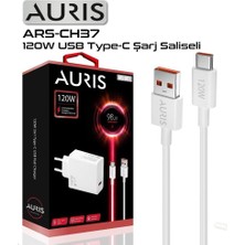 Bukrem Store 120W Hızlı Şarj Adaptörü Akıllı Güç Dağıtımı, Süper Hızlı Şarj Samsung Uyumlu Galaxy A60