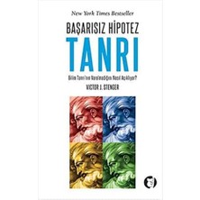 SÜS Başarısız Hipotez Tanrı: Bilim Tanrı'nın Var Olmadığını Nasıl Gösteriyor?