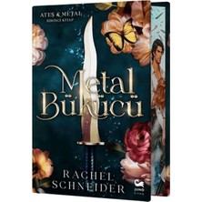 Mabelme Store Metal Bükücü (Yan Boyamalı)