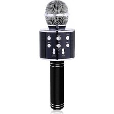 Concord C-8501 Bluetooth Karaoke Mikrofon