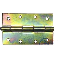 Senka Yaprak Menteşe No:4 - 61X100MM, 24 Adet